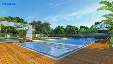 Amenities of Qualitas Serenity Park - Image 58073