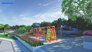 Amenities of Qualitas Serenity Park - Image 58072
