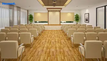 Amenities of Qualitas Serenity Park - Image 58074