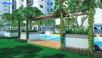 Project Image of Qualitas Serenity Park - Image 58071