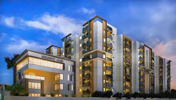 Project Image of Qualitas Serenity Park - Image 58070