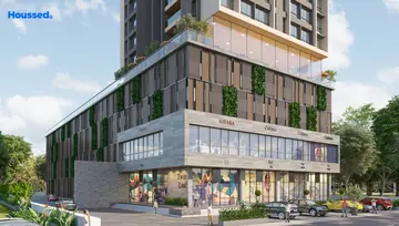 Project Image of Majestique 27 Grand Residences - Image 11748