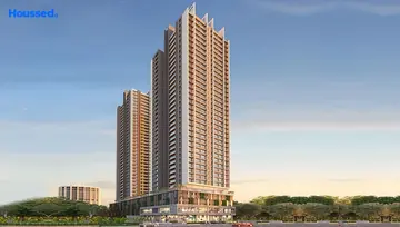 Project Image of Majestique 27 Grand Residences - Image 11749