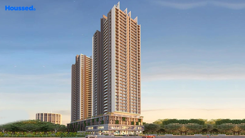 Project Image of Majestique 27 Grand Residences in Balewadi, Pune - Image 11749