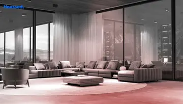 Sample Apartment of Majestique 27 Grand Residences - Image 11751
