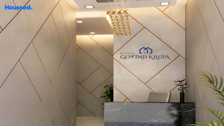 Project Image of Mamtora Shree Govind Krupa in Malad West, Mumbai - Image 38768