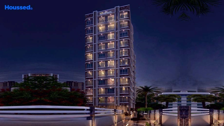 Project Image of Mamtora Shree Govind Krupa in Malad West, Mumbai - Image 38766