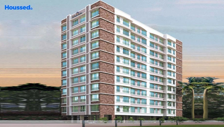 Project Image of Mamtora Shree Govind Krupa in Malad West, Mumbai - Image 38767