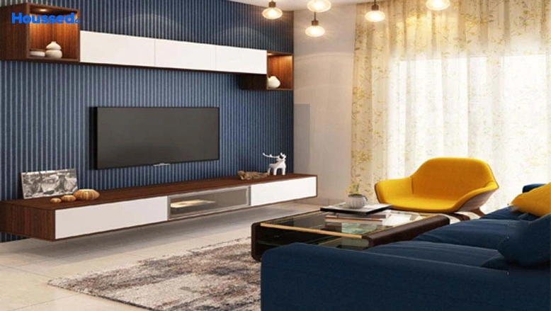 Sample Apartment of Mamtora Shree Govind Krupa in Malad West, Mumbai - Image 38773