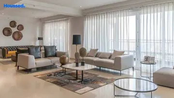 Sample Apartment of Koncept The Botanika - Image 53877