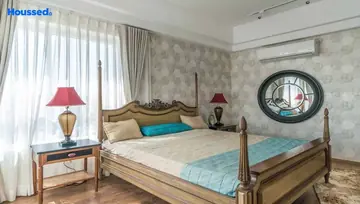 Sample Apartment of Koncept The Botanika - Image 53880