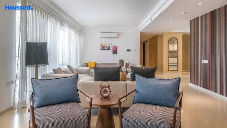Sample Apartment of Koncept The Botanika in Gachibowli, Hyderabad - Image 53878