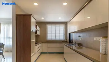 Sample Apartment of Koncept The Botanika - Image 53879