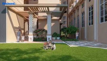 Amenities of Khandelwal Luxor Reserve - Image 38800