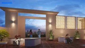 Amenities of Khandelwal Luxor Reserve - Image 38802