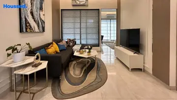Sample Apartment of Khandelwal Luxor Reserve - Image 38804