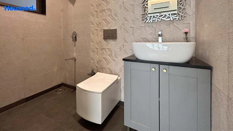 Sample Apartment of Khandelwal Luxor Reserve in Borivali West, Mumbai - Image 38807
