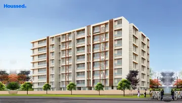 Project Image of Krishnan D Solitaire - Image 38830