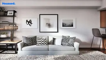 Sample Apartment of Samarth Nandadeep - Image 38879