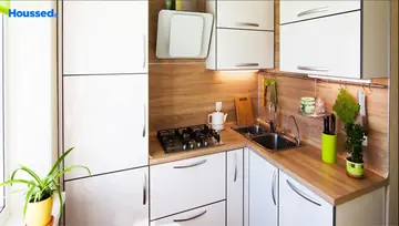 Sample Apartment of Samarth Nandadeep - Image 38880