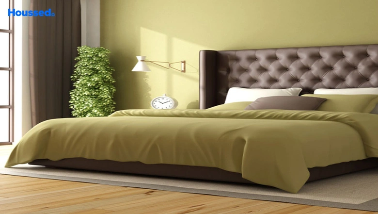 Sample Apartment of Samarth Nandadeep in Goregaon East, Mumbai - Image 38878