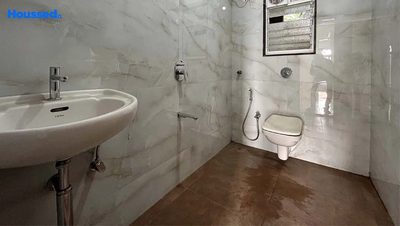 Sample Apartment of Kosmos Royal Eksar in Borivali West, Mumbai - Image 38936