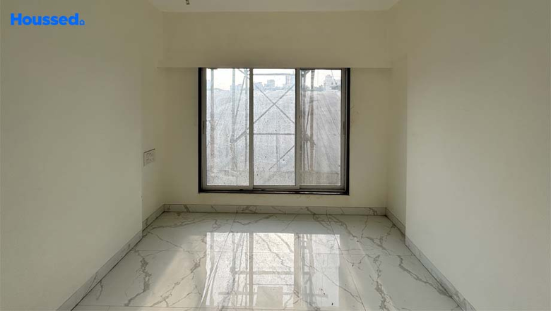 Sample Apartment of Kosmos Royal Eksar in Borivali West, Mumbai - Image 38935
