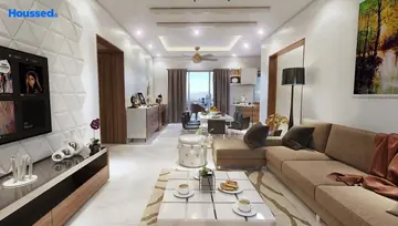 Sample Apartment of Bonsai Arbour - Image 54002