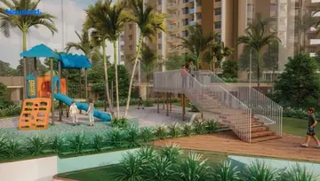 Amenities of Kohinoor Courtyard One - Image 11932