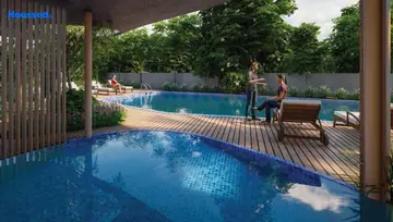 Amenities of Kohinoor Courtyard One - Image 11933