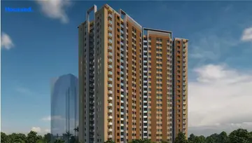 Project Image of Kohinoor Courtyard One - Image 11929