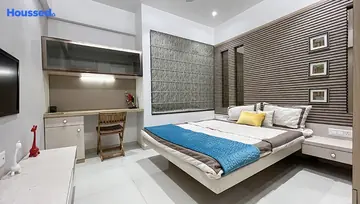 Sample Apartment of Kohinoor Courtyard One - Image 11939