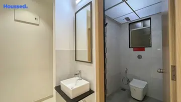 Sample Apartment of Kohinoor Courtyard One - Image 11938