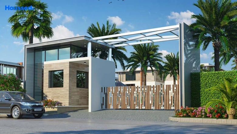 Project Image of CMG Halcyon in Tellapur, Hyderabad - Image 54058