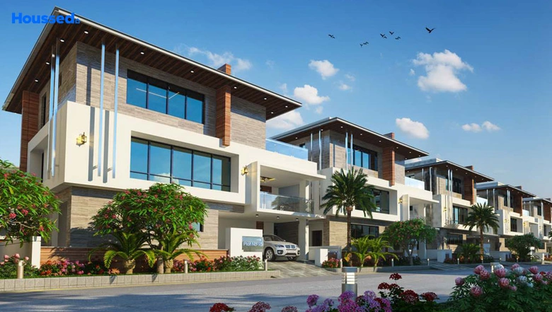 Project Image of CMG Halcyon in Tellapur, Hyderabad - Image 54059