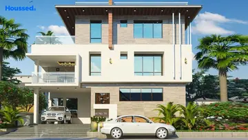 Project Image of CMG Halcyon - Image 54062