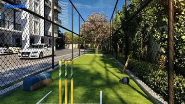 Amenities of Abhee Kings Court - Image 40105
