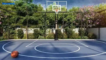 Amenities of Abhee Kings Court - Image 40106