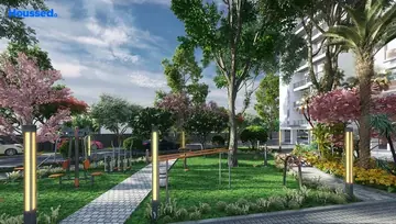 Amenities of Abhee Kings Court - Image 40107