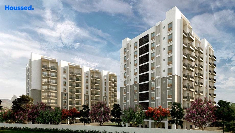 Project Image of Abhee Kings Court in Sarjapur, Bangalore - Image 40100