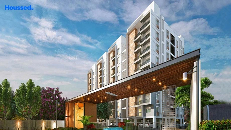 Project Image of Abhee Kings Court in Sarjapur, Bangalore - Image 40101
