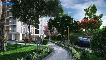 Project Image of Abhee Kings Court - Image 40104