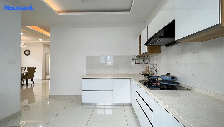 Sample Apartment of Abhee Kings Court in Sarjapur, Bangalore - Image 40110