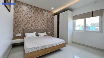 Sample Apartment of Abhee Kings Court - Image 40114