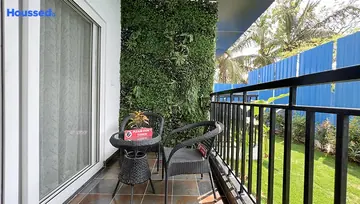 Sample Apartment of Abhee Kings Court - Image 40113