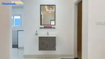 Sample Apartment of Abhee Kings Court - Image 40116