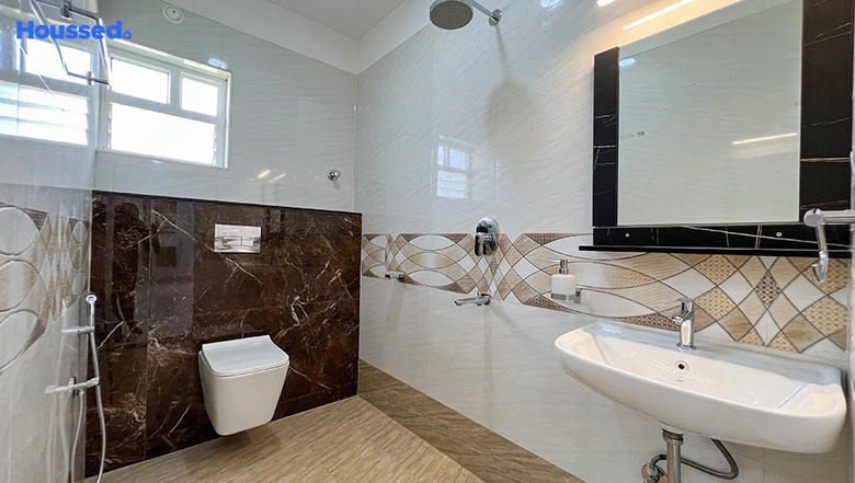 Sample Apartment of Abhee Kings Court in Sarjapur, Bangalore - Image 40115