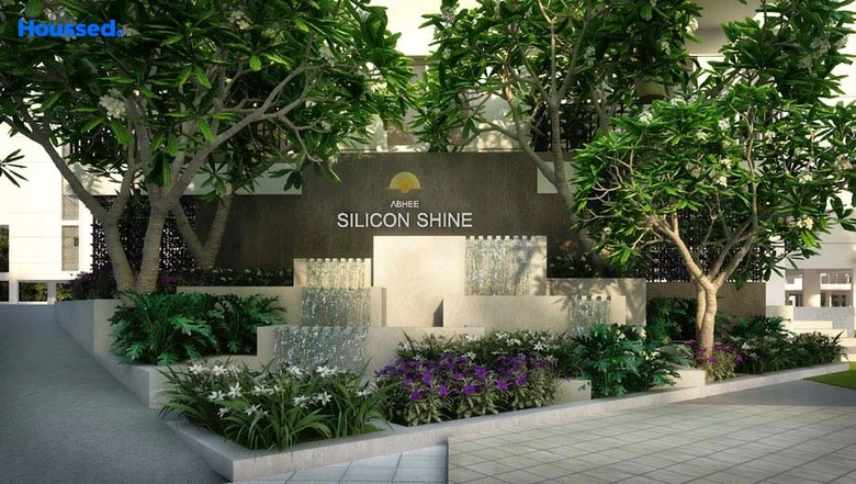 Project Image of Abhee Silicon Shine in Sarjapur, Bangalore - Image 40141
