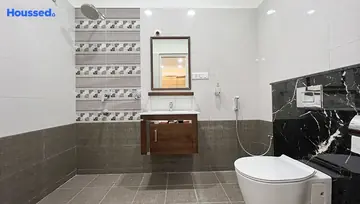Sample Apartment of Abhee Silicon Shine - Image 40150
