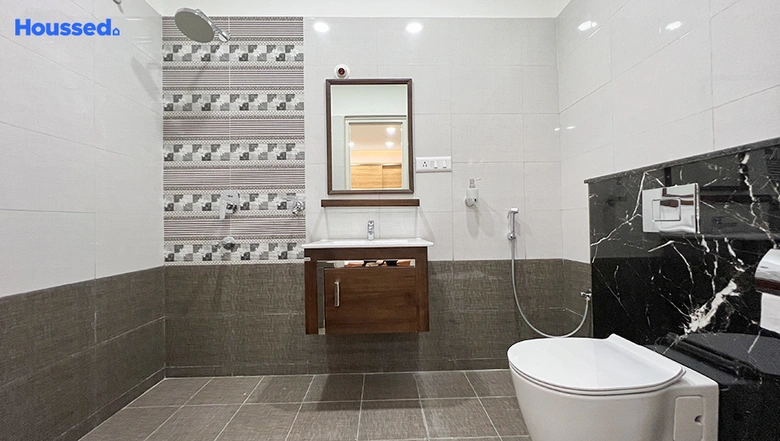 Sample Apartment of Abhee Silicon Shine in Sarjapur, Bangalore - Image 40150